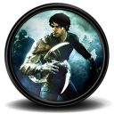 DarkSector new 1 Icon