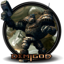 Demigod 1 Icon