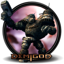 Demigod 2 Icon