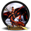 Drakan Order of the Flame 1 Icon