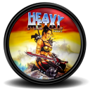 Heavy Metal Fakk 2 1 Icon