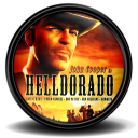 Helldorado 1 Icon
