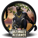 Marvel Ultimate Alliance 1 Icon