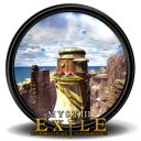 Myst III Exile 1 Icon