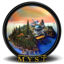 Myst Real 1 Icon