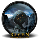 Myst Riven 1 Icon