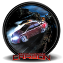 Need for Speed Carbon new 1 Icon