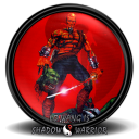 Shadow Warrior 1 Icon