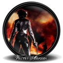 Velvet Assassin 2 Icon
