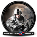 America s Army 3 6 Icon
