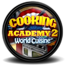 Cooking Academy 2 1 Icon