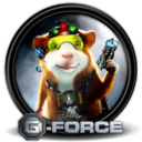 G Force The Movie Game 2 Icon