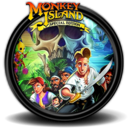 Monkey Island SE 4 Icon