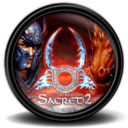 Sacred 2 Ice Blood 2 Icon