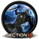 Section 8 2 Icon