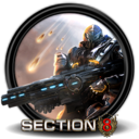 Section 8 6 Icon