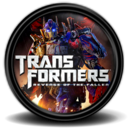 Transformers Revenge of the Fallen 2 Icon