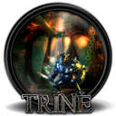 Trine 8 Icon