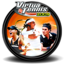 Virtua Tennis 2009 3 Icon