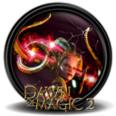 Dawn of Magic 2 2 Icon