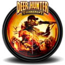 Deer Hunter Tournament 2 Icon