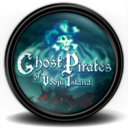 Ghost Pirates of Vooju Island 2 Icon