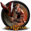 God of War III 2 Icon