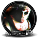 Manhunt 2 Icon
