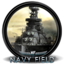 Navy Field 4 Icon