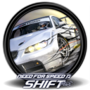 Need for Speed Shift 3 Icon