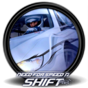 Need for Speed Shift 4 Icon