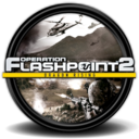 Operation Flaschpoint 2 Dragon Rising 3 Icon