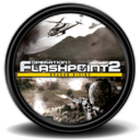 Operation Flaschpoint 2 Dragon Rising 4 Icon