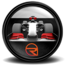RFactor Formula 1 8 Icon