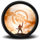Red Faction Guerrilla 4 Icon