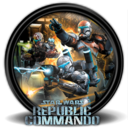 Star Wars Republic Commando 9 Icon