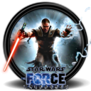 Star Wars The Force Unleashed 10 Icon