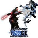 Star Wars The Force Unleashed 12 Icon