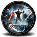 Star Wars The Force Unleashed 8 Icon