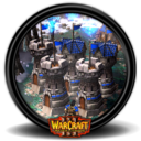 Warcraft 3 Reign of Chaos DotA 6 Icon