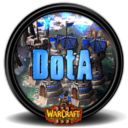 Warcraft 3 Reign of Chaos DotA 7 Icon