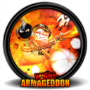 Worms ArmageddonI 2 Icon