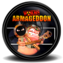 Worms ArmageddonI 4 Icon