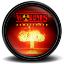 Worms ArmageddonI 6 Icon