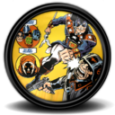 Freedom Force vs The 3rd Reich 3 Icon
