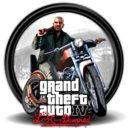 GTA IV Lost and Damned 6 Icon
