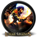 League of Legends 2 Icon