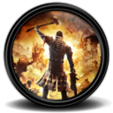 Red Faction Guerrilla 8 Icon