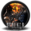 Stalker Call of Pripyat 4 Icon