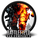 Battlefield Bad Company 2 5 Icon